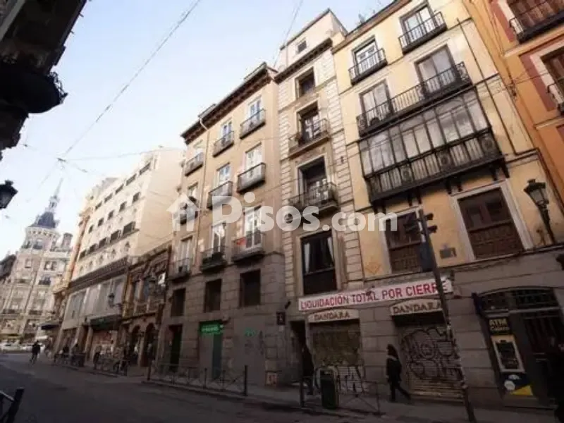 Esterno - Flat with Central Location in Sol
