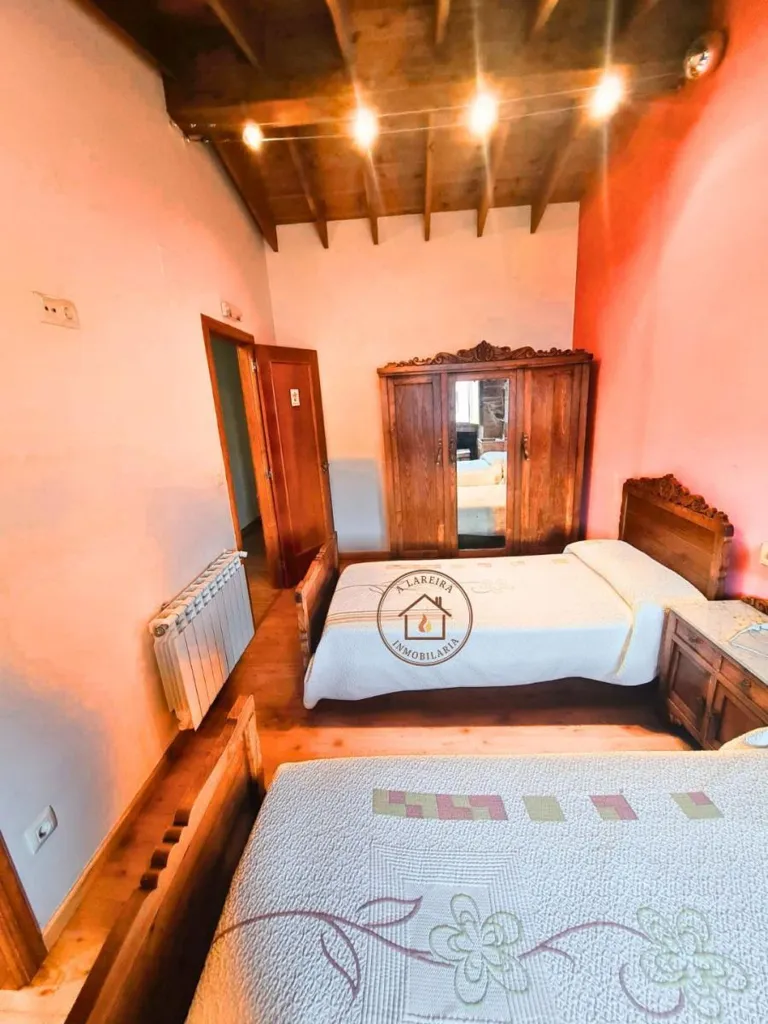 Chambres - Restored Rural Chalet with Pool in Gomesende