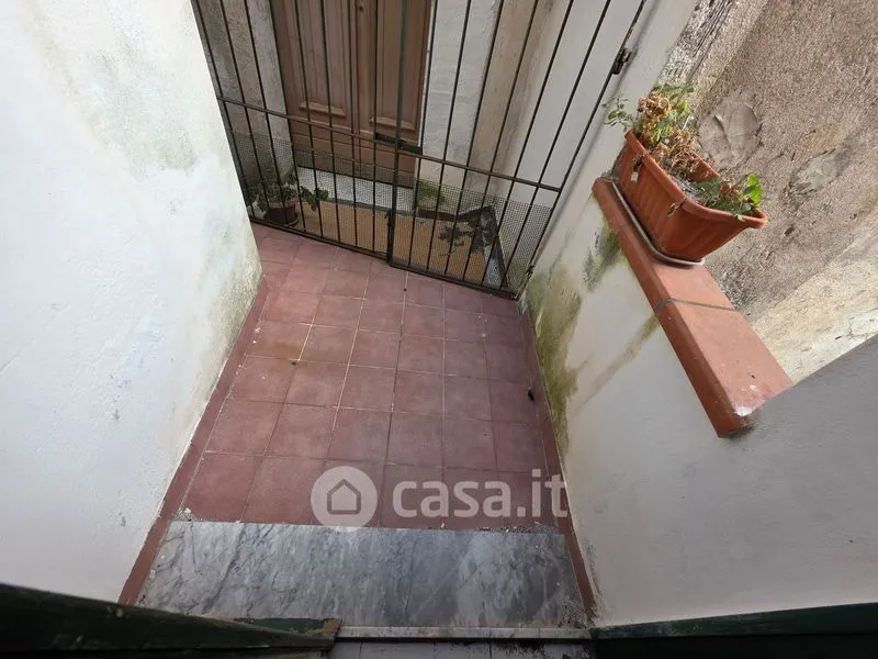 Stanze - Three-Bedroom Apartment in Historic Centre, Cetraro