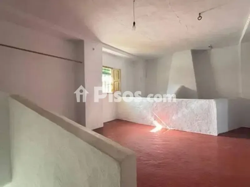 Zimmer - Chalet with Patio in Ventorros de San José