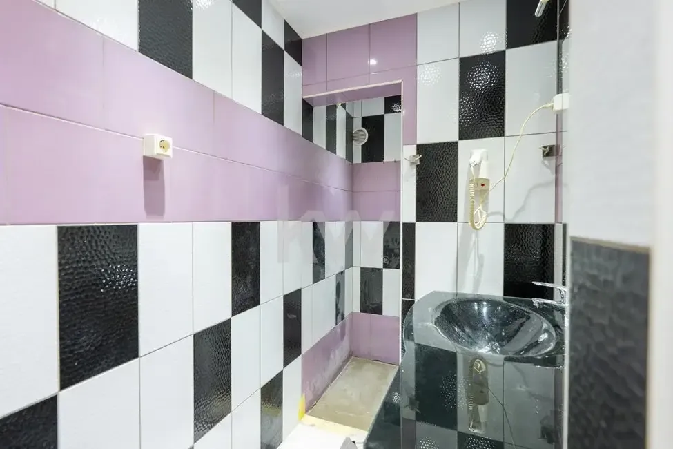 Bagni - Renovated Multi-Unit Building in Ljubljana