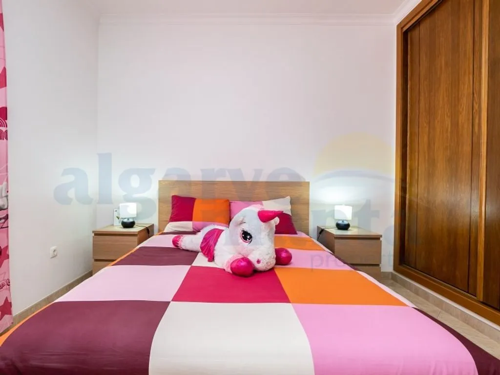 Magamistoad - Detached Villa with Pool near Golf Courses, Junqueira