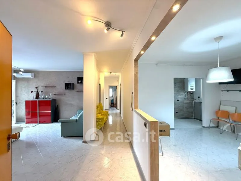 Elutuba - Fully Renovated Apartment with Balconies in Trani