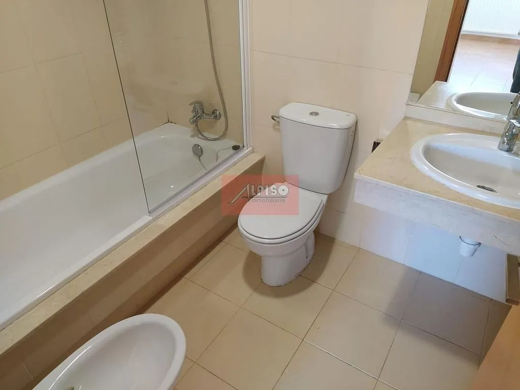 Bagni - Modern Flat with Garage in Urbanisation