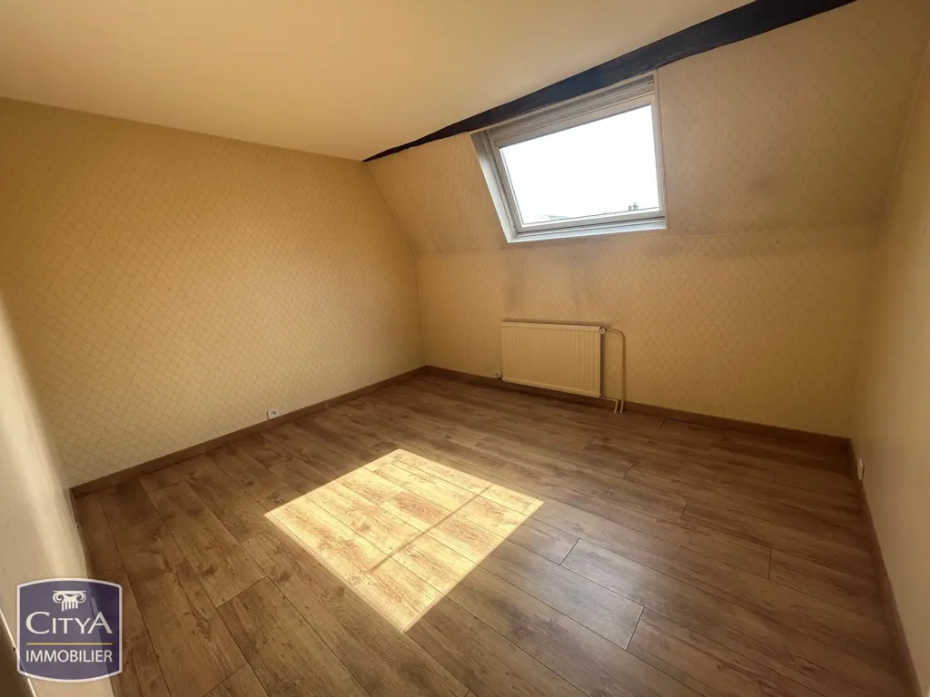 Toad - Charming 4-Piece Apartment in Rouen