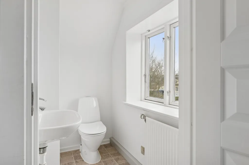 5-toaline maja asukohas Ulfborg