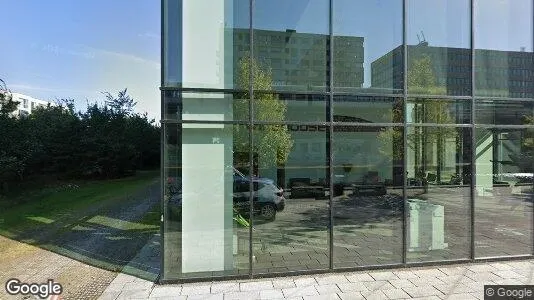 Esterno - Office Space on Ørestads Boulevard, Copenhagen