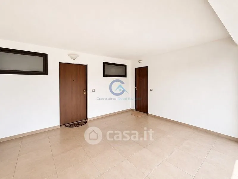 Pièces - Apartment with Sea View in Catanzaro Lido