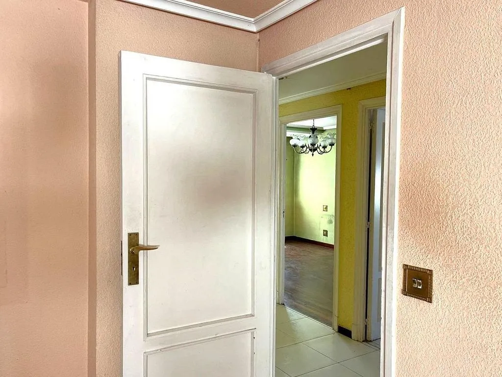 Entrée - Loft with Terrace in City Centre