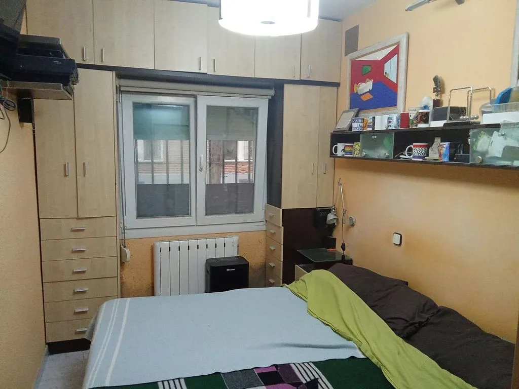 Magamistoad - Ground Floor Flat with River View in Ancheta Jose