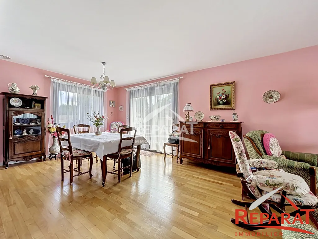 Söögituba - Renovated House with Garden in Objat