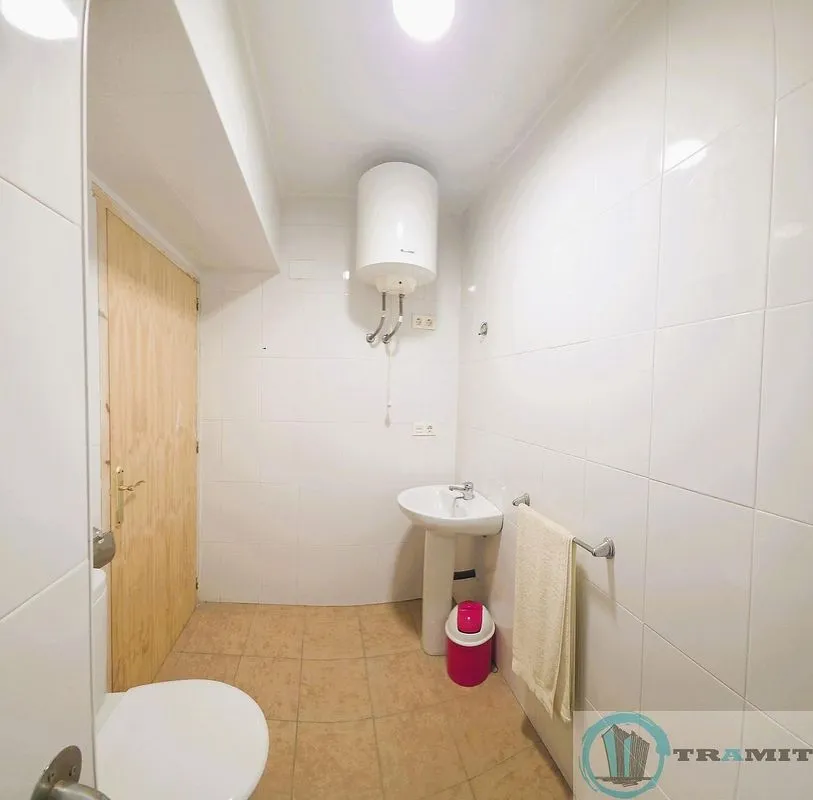 Vannitoad - Chalet with Air Conditioning in Sangonera la Seca
