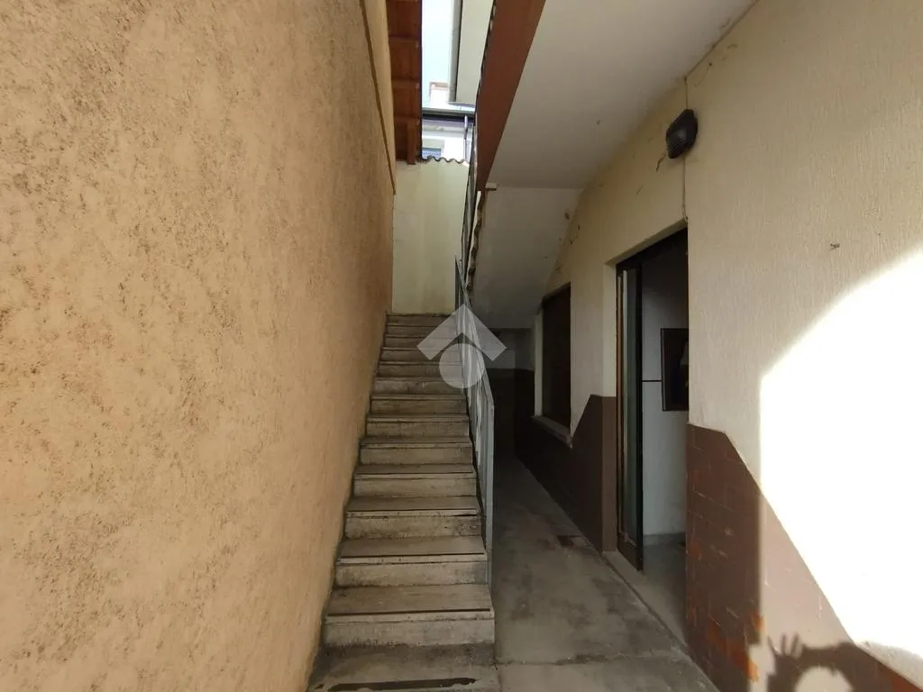 Rooms - Semi-detached House with Garden in Santorso