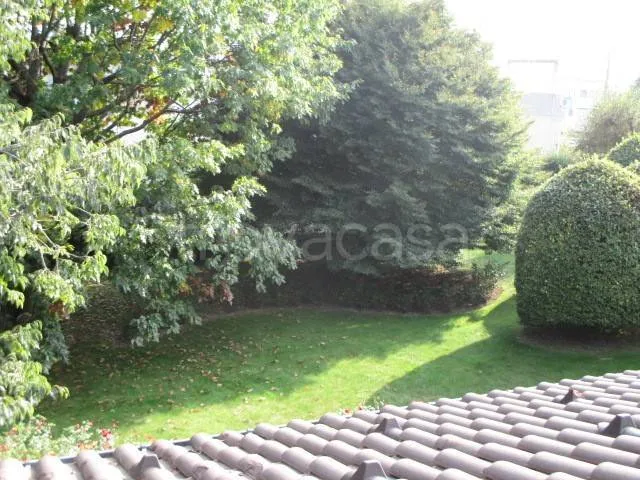 Aed - Signorile Villa with Park in Beinette
