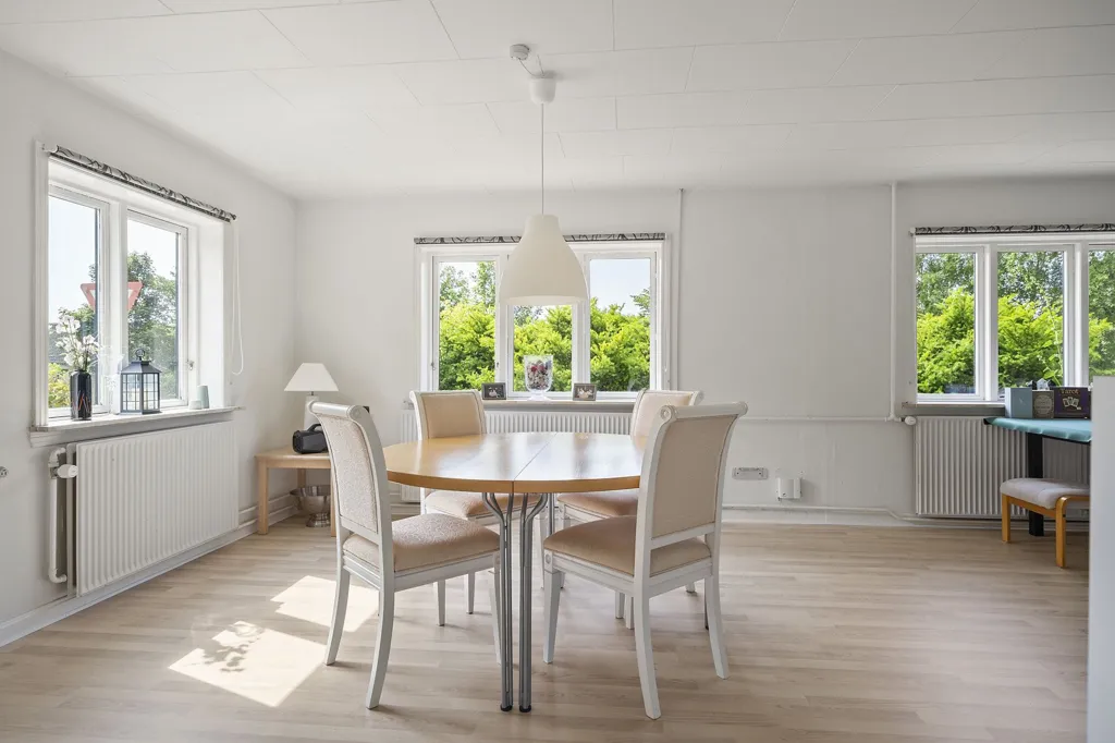 Maison 3 pièces à Hals