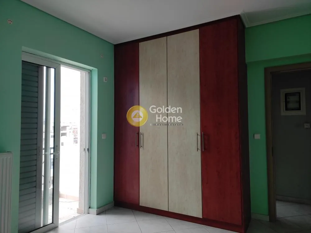 Chambres - Apartment with Balcony in Menidi Centre