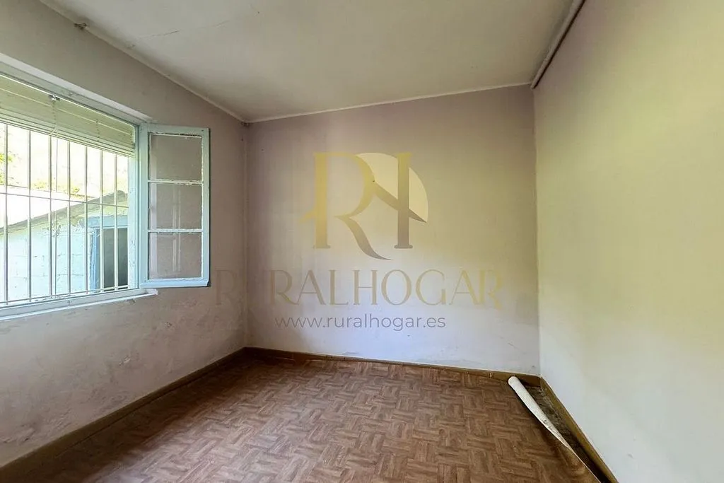 Rooms - Chalet with Garden in Matallana de Torío