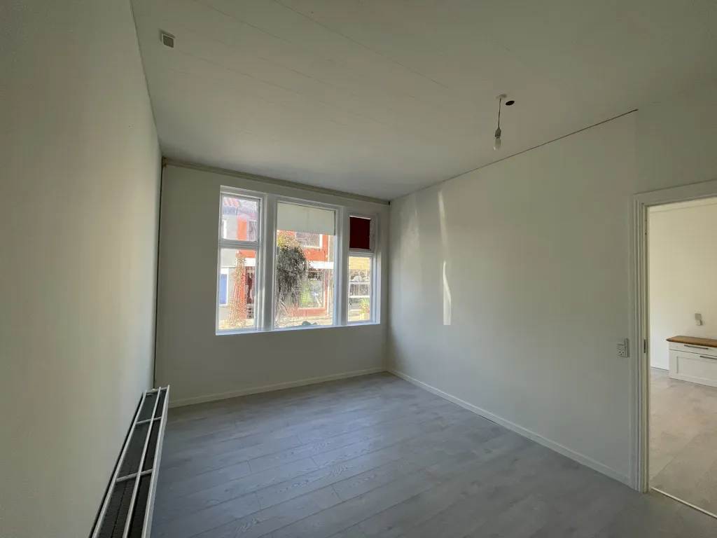 Rooms - Renovated House with Garden in Rødby