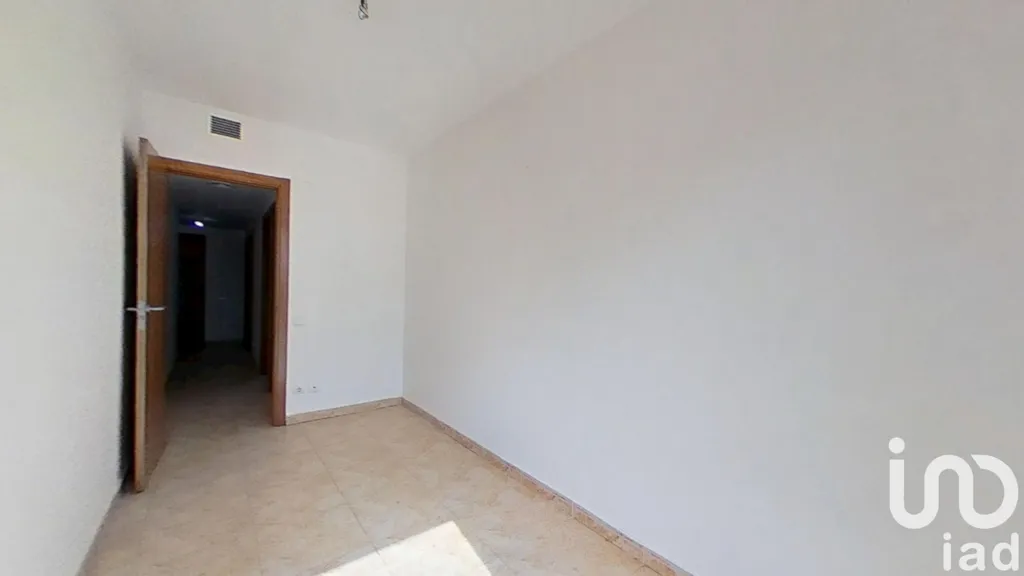 Pièces - Spacious Flat with Balcony in Amposta