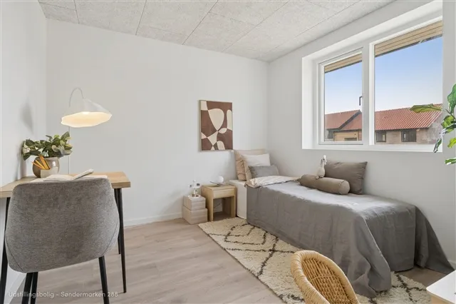 Magamistoad - 115 m² House with Terraces in Tølløse