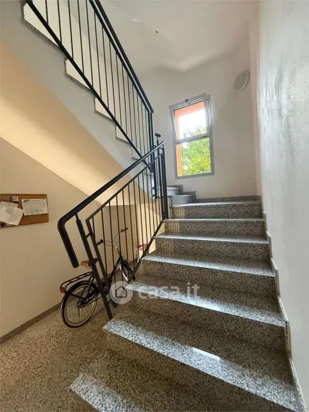 Toad - Triplex with Terrace in Fossoli, Carpi