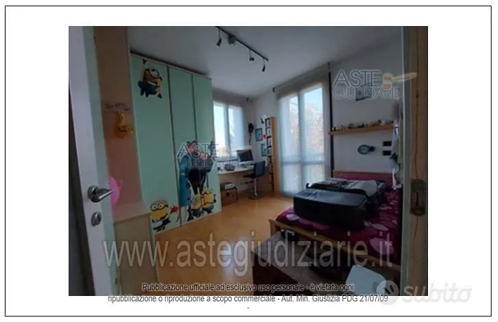 Chambres - Bifamiliar Villa with Pool in Modena