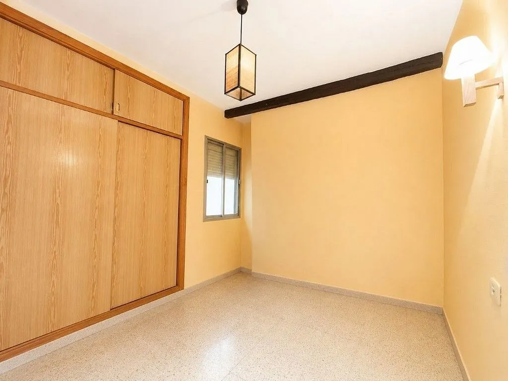 Pièces - Apartment with Terrace in El Fortí, Palma