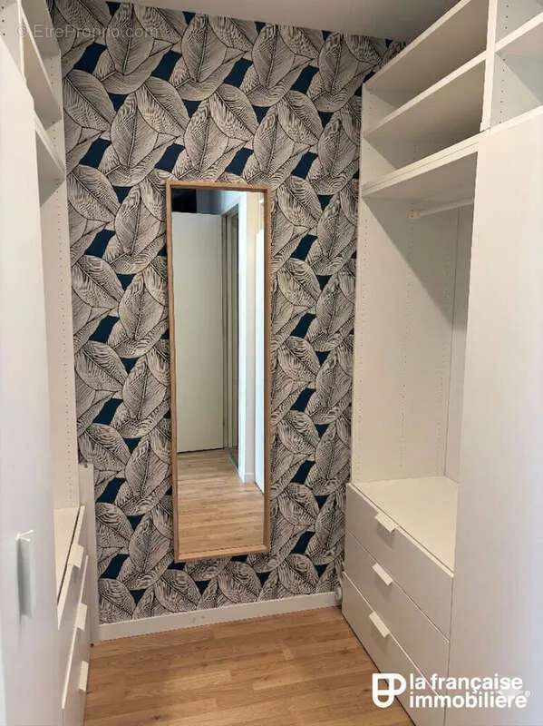 Pièces - Maison Container Moderne avec Jardin à Thorigné-Fouillard