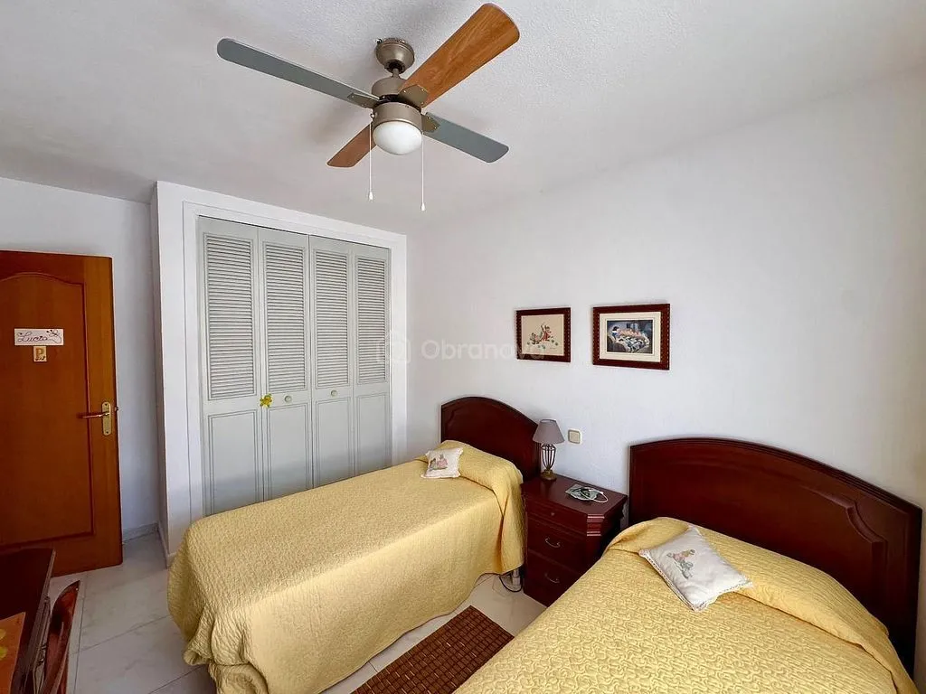 Chambres - Terraced Chalet with Garden in Guadalajara