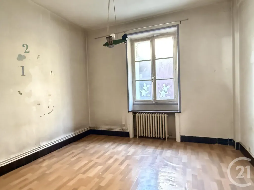 Stanze - Charming T2 Flat with High Ceilings in Grenoble