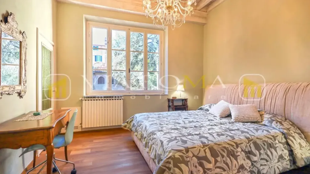 Magamistoad - Luxury Flat with Period Features in Lucca