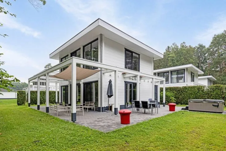 Esterno - Detached House in Zutendaal