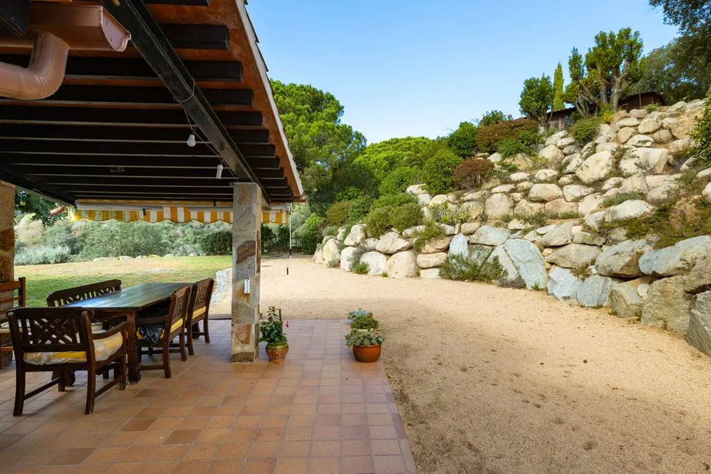 Terrass - Luxury Detached House with Sea View in Mataró