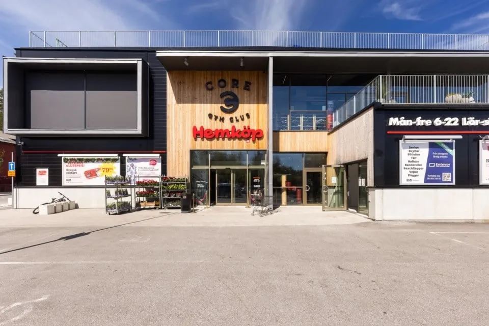 Extérieur - Modern Parhouse with Terrace in Vega
