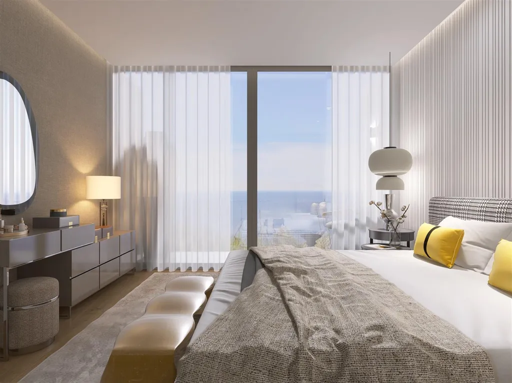Magamistoad - Approved Plot for T3 House with Sea View in Calheta