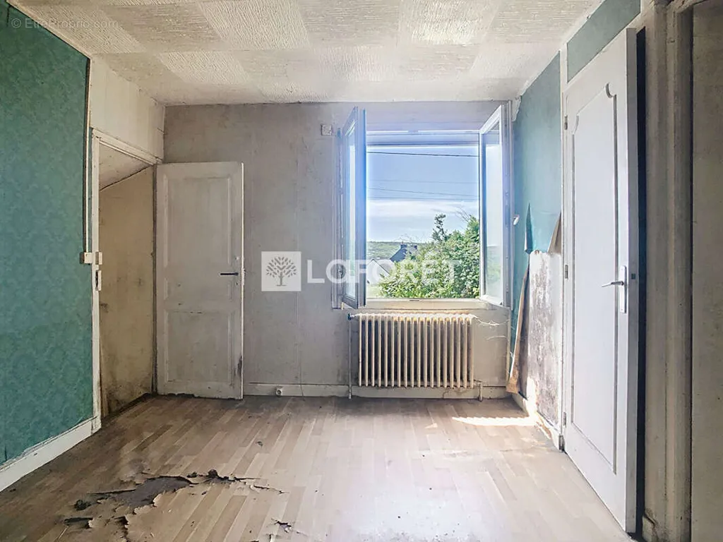 Maison 5 pièces à Guer