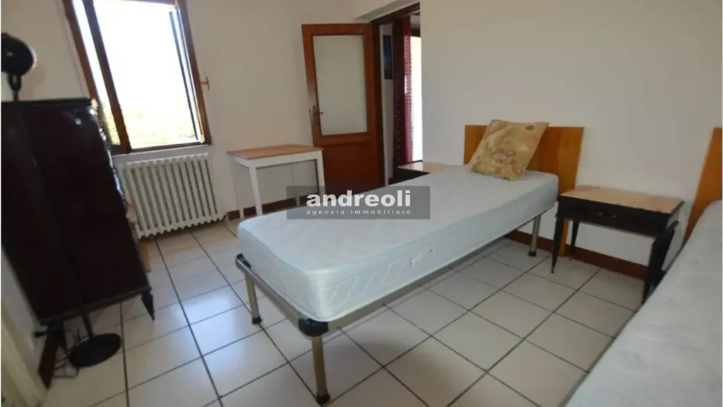 Appartement 3 pièces à IT