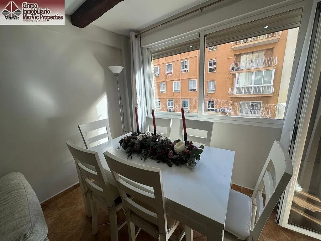 Salle à manger - Luxury Flat with Sea View in Benidorm