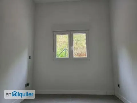 Pièces - Modernised Ground Floor Flat in Algete