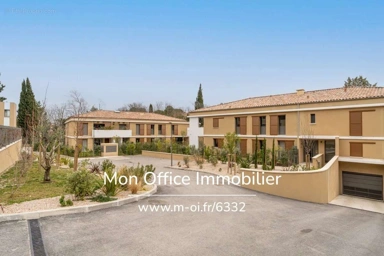 Toutes les photos (11) - Appartement Neuf avec Jardin à Aix-en-Provence