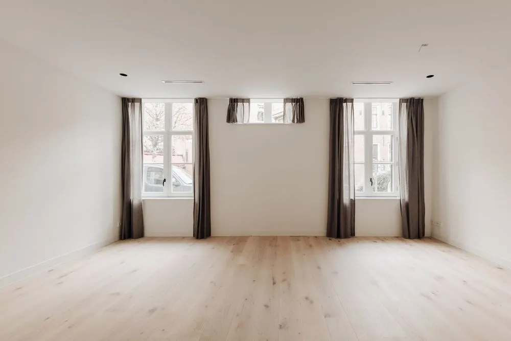 3-room apartment in Amsterdam