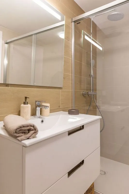 Vannitoad - Luxury Flat with Sea View in Calpe