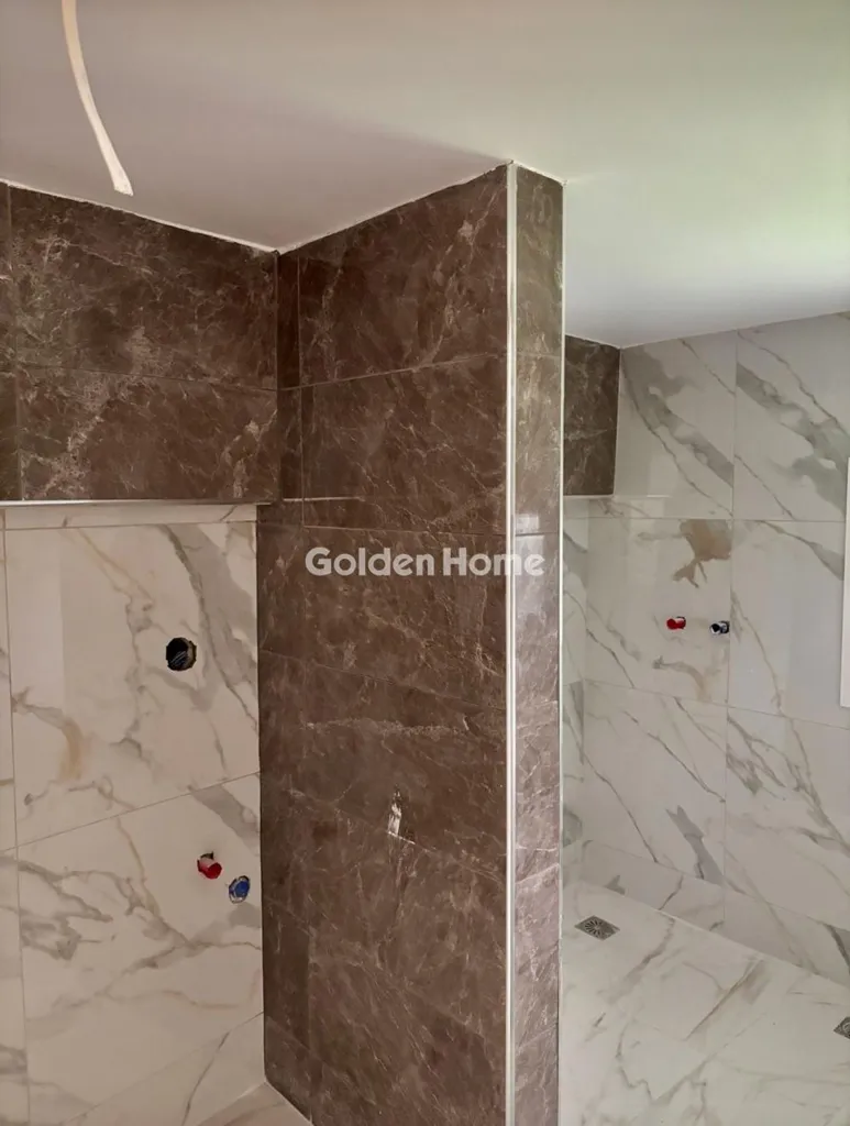 Salles de bain - Fully Renovated Flat with Sea View in Piraeus