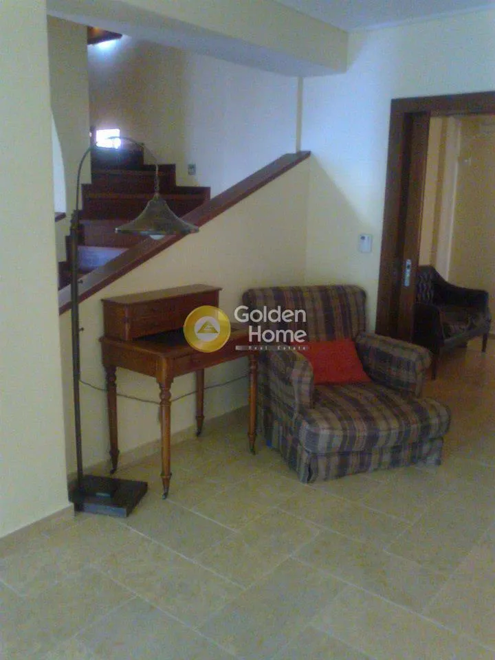 Elutuba - Modern Villa with Garden in Kapanthi
