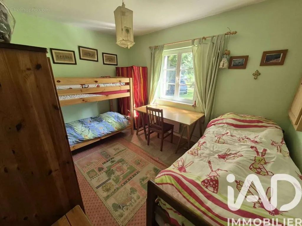 Magamistoad - Charming Normandy Longère with Garden in Pierrecourt