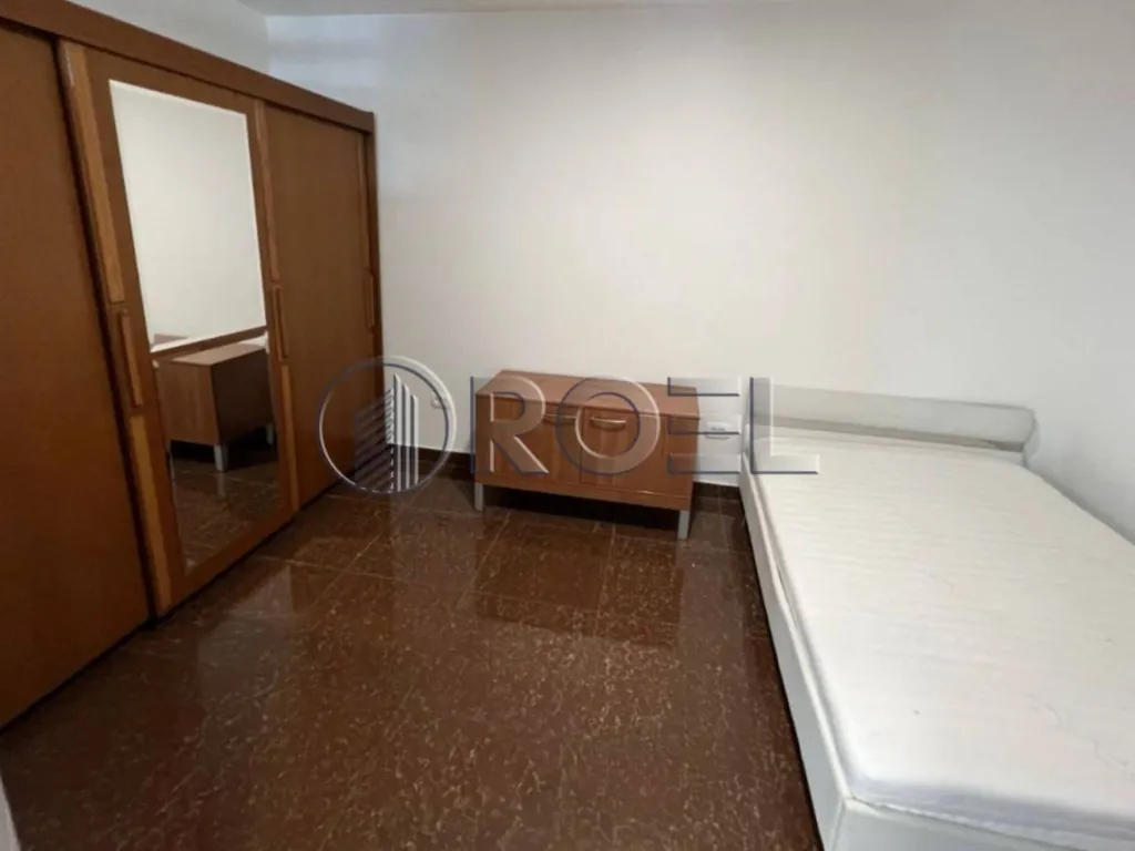 Chambres - Spacious Apartment with Terrace in Križ Centre
