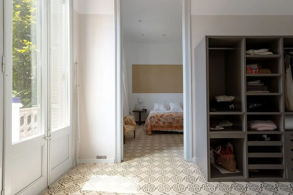 Chambres - Luxury Detached House with Chapel in Argentona