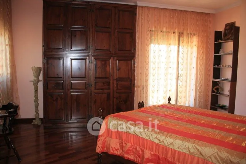 Chambres - Villa with Garden in Santa Maria del Cedro