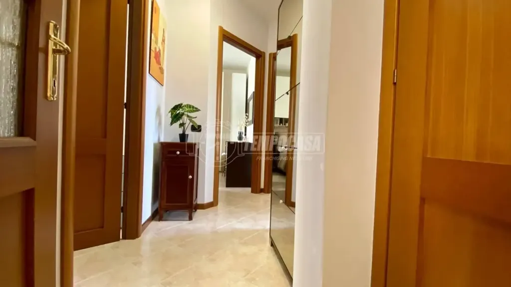 Esik - Apartment with Terraces in Sassari