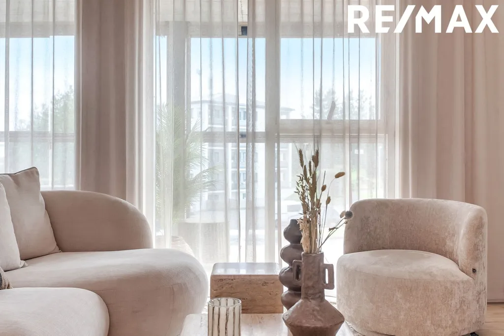 Appartement 3 pièces à Reykjavík